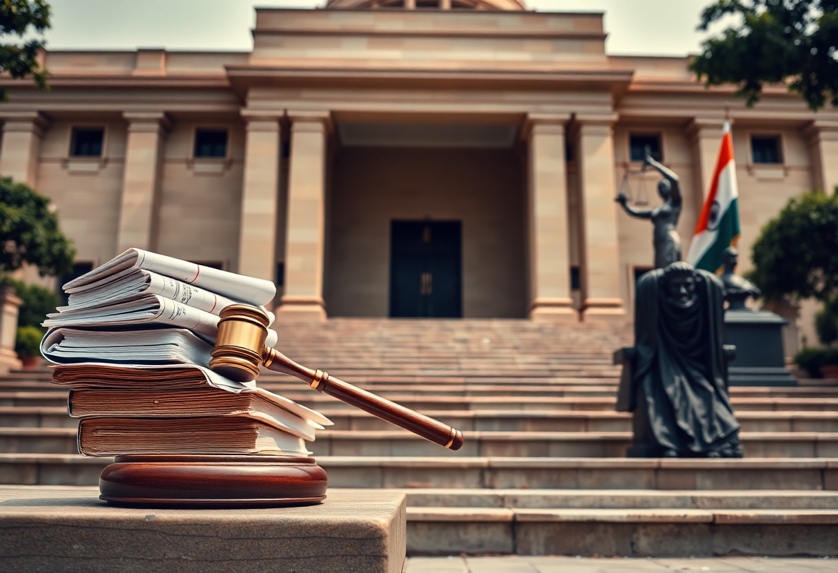 Challenges To Judicial Independence – Lessons From India’s Experience