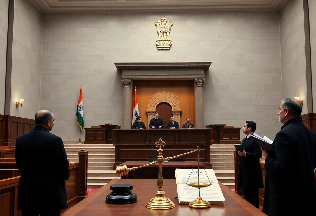 Why Judicial Independence Matters – Safeguarding Democracy In India